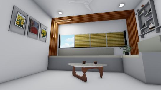 Living Room Designs